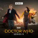 The Magician's Apprentice (Doctor Who) recap, spoilers