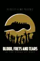 Blood, Frets and Tears summary and reviews