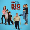 Big Sister, Little Brother - Little People, Big World, Season 6 episode 18 spoilers, recap and reviews