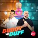 Buddy vs. Duff, Season 3 cast, spoilers, episodes and reviews
