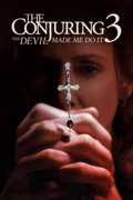 The Conjuring: The Devil Made Me Do It reviews, watch and download