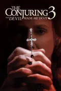 The Conjuring: The Devil Made Me Do It summary, synopsis, reviews