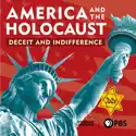 America and the Holocaust cast, spoilers, episodes, reviews