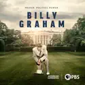 Billy Graham cast, spoilers, episodes, reviews