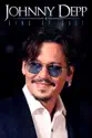 Johnny Depp: King of Cult summary and reviews