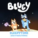 Bluey, Sleepytime and Other Stories cast, spoilers, episodes, reviews