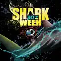 Shark Week's 50 Best Bites recap & spoilers