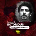 Snapped Notorious: River Valley Killer, Season 1 watch, hd download