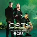 CSI: The Complete Series cast, spoilers, episodes, reviews