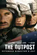 The Outpost (Director's Cut) summary, synopsis, reviews