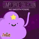 Trouble in Lumpy Space - Adventure Time from Adventure Time: Lumpy Space Princess Collection