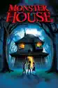 Monster House summary and reviews