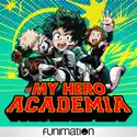 My Hero Academia, Season 5, Pt. 2 (Original Japanese Version) cast, spoilers, episodes, reviews