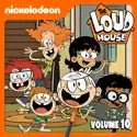 The Loud House, Vol. 10 cast, spoilers, episodes, reviews