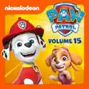 PAW Patrol, Vol. 15 cast, spoilers, episodes, reviews