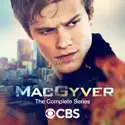 MacGyver: The Complete Series cast, spoilers, episodes, reviews