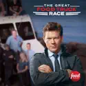 The Great Food Truck Race, Season 1 cast, spoilers, episodes, reviews