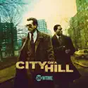 City on a Hill, Season 2 cast, spoilers, episodes, reviews