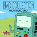 Adventure Time: BMO Collection cast, spoilers, episodes, reviews