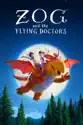 Zog and the Flying Doctors summary and reviews