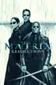The Matrix Revolutions summary and reviews