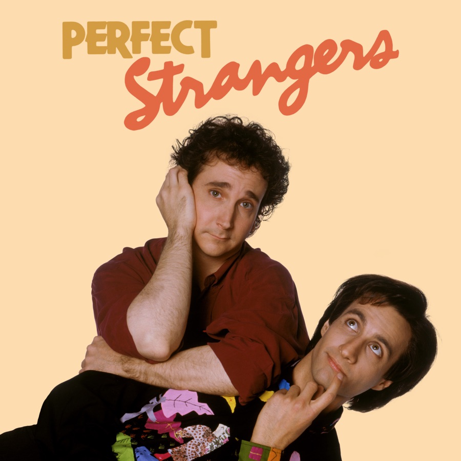 Loving strangers перевод. Perfect strangers. 9 Perfect strangers. Perfect stranger 1986. Фильм Nine perfect strangers 2021 картинки.