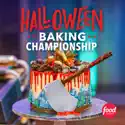 Halloween Baking Championship, Season 7 cast, spoilers, episodes, reviews