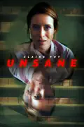 Unsane summary, synopsis, reviews