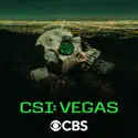 CSI: Vegas, Season 1 cast, spoilers, episodes, reviews