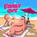 Family Guy, Season 20 tv series