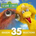 Who Has the Best Pet in the World? Episode 4058 - Sesame Street from Sesame Street, Selections from Season 35