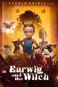 Earwig and the Witch summary and reviews