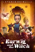 Earwig and the Witch reviews, watch and download