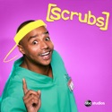 Scrubs, Season 2 tv series