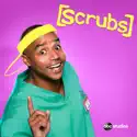 Scrubs, Season 2 tv series