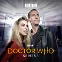 Doctor Who, Season 1 watch, hd download