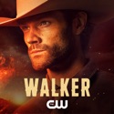 Torn - Walker from Walker, Season 2
