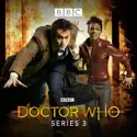 Last of the Time Lords - Doctor Who, Season 3 episode 14 spoilers, recap and reviews