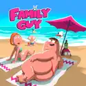 Brief Encounter (Family Guy) recap, spoilers
