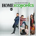 Home Economics, Season 2 cast, spoilers, episodes, reviews