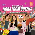 Awkwafina Is Nora from Queens, Season 2 cast, spoilers, episodes and reviews