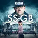 SS-GB cast, spoilers, episodes and reviews