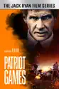 Patriot Games summary and reviews