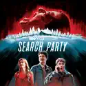 Search Party, Season 4 (Uncensored) cast, spoilers, episodes, reviews