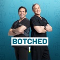 Go with the Toe - Botched from Botched, Season 7