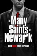 The Many Saints of Newark reviews, watch and download