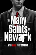 The Many Saints of Newark summary, synopsis, reviews
