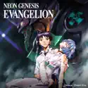 Episode 3: A Transfer - NEON GENESIS EVANGELION [Complete Series] (English Language Version) from Neon Genesis Evangelion: The Complete Series (English Language Version)