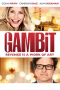 Gambit summary, synopsis, reviews