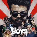 The Boys, Season 2 cast, spoilers, episodes, reviews